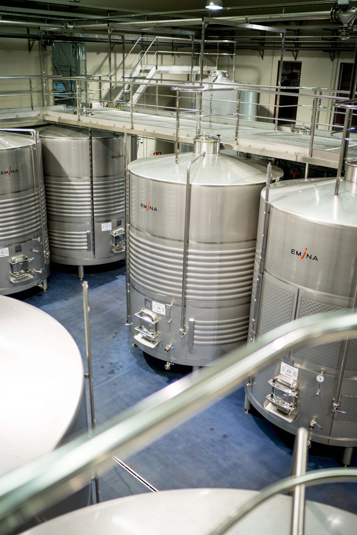 ¿Cómo es el proceso de fermentación en los vinos? Blog Matarromera