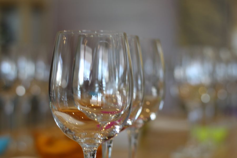 Falsos Mitos sobre el vino.