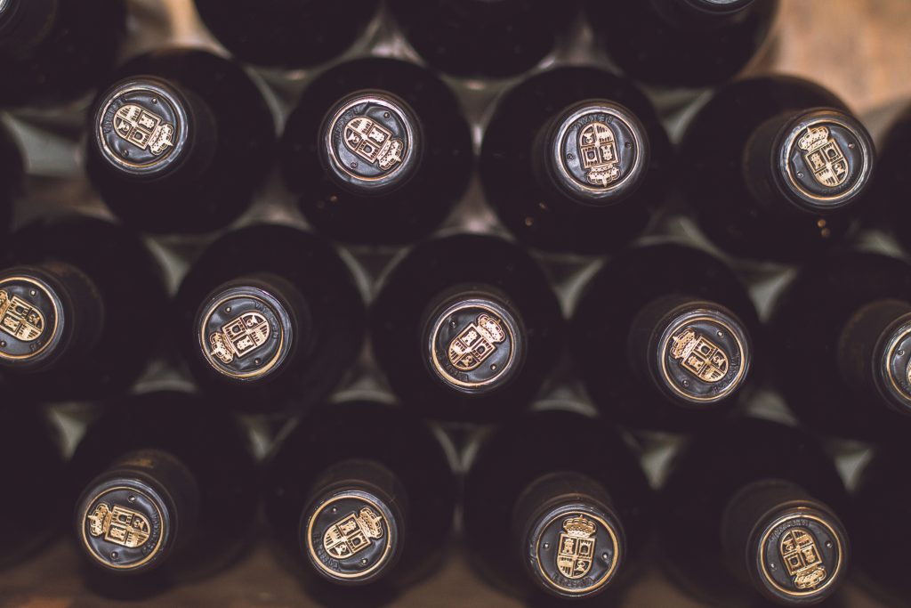 Matarromera Crianza - D.O. Ribera del Duero