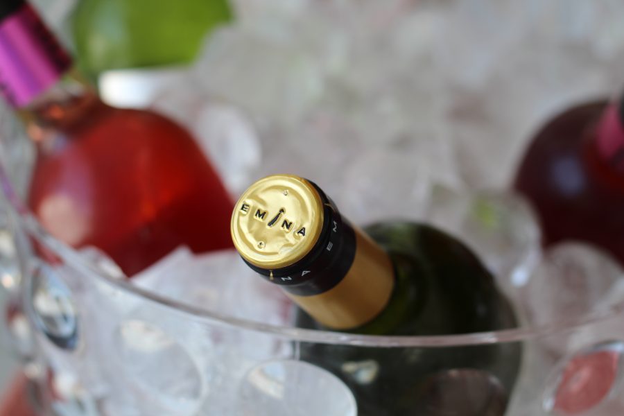Trucos para los amantes del vino