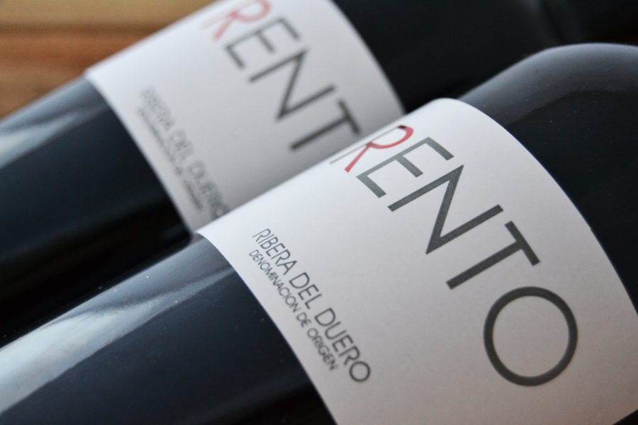 Rento. Vino de autor. Vino de calidad