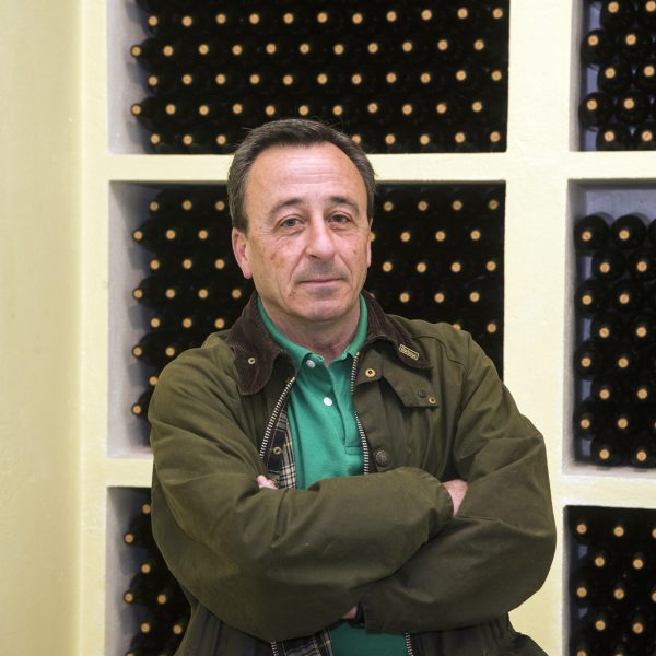 Felix González, Enólogo Jefe de Bodegas Familiares Matarromera.
