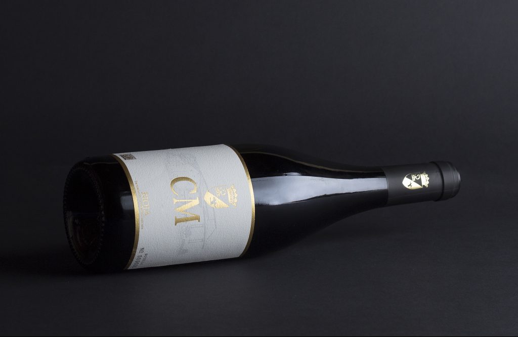 CM - Bodega Carlos Moro - D.O.Ca. Rioja