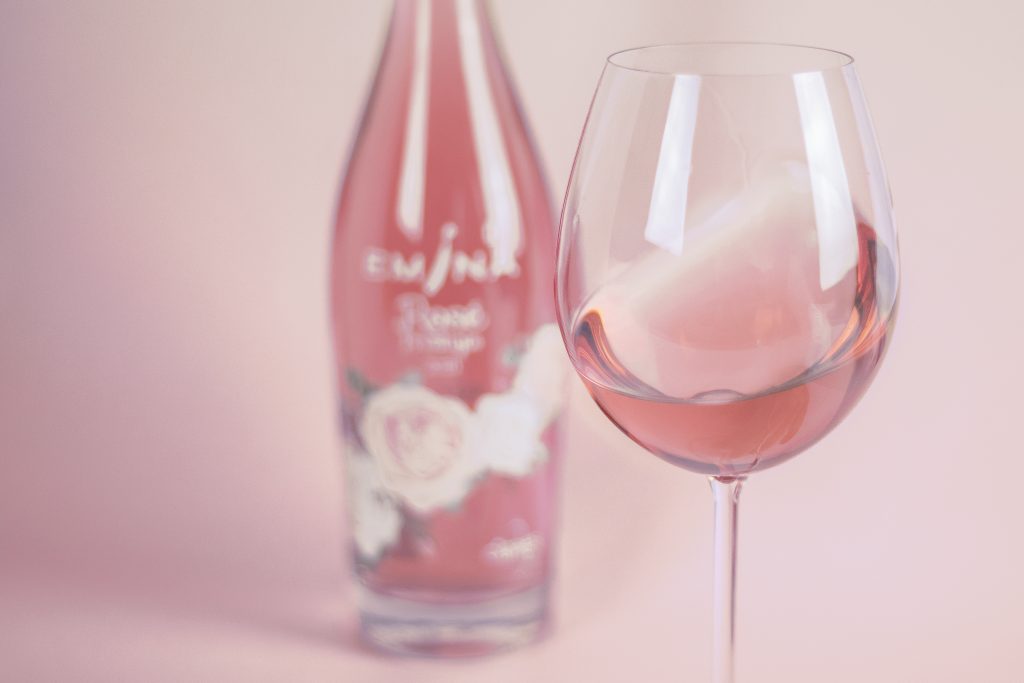 EMINA ROSÉ PRESTIGIO