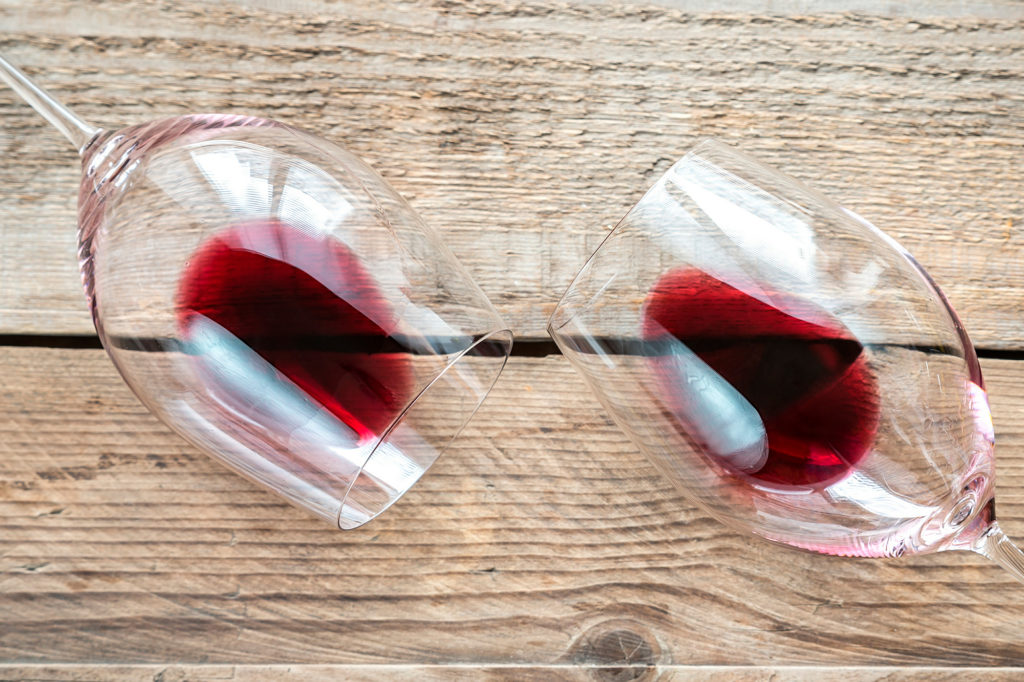 Vino reserva Ribera del Duero y Cigales