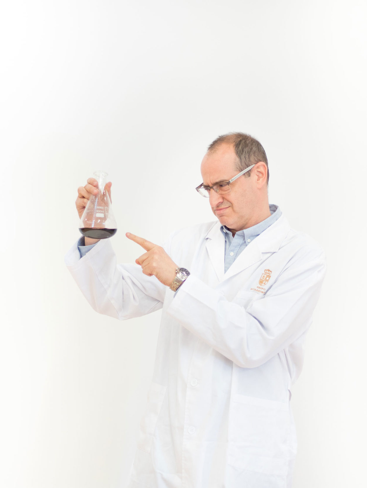 VICTOR VENDRELL MICROVINIFICACIONES