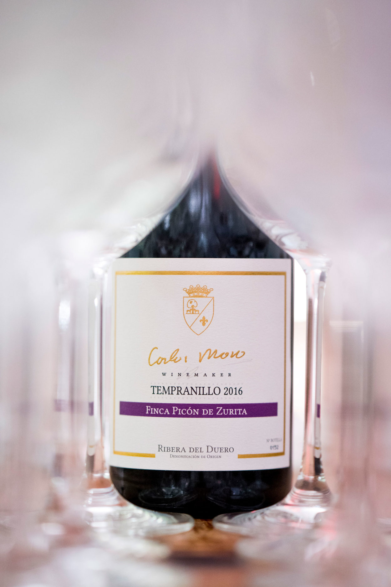 carlos moro vinos de finca