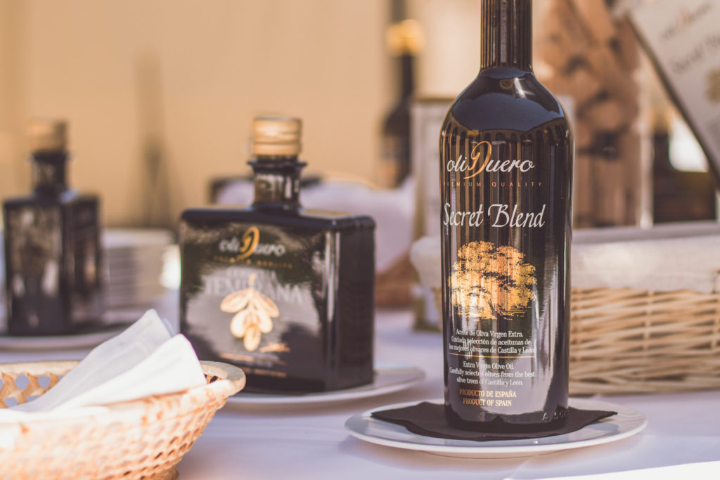 aove castilla y leon