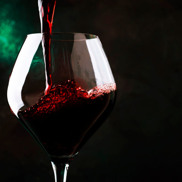 beneficios de una copa de vino al dia