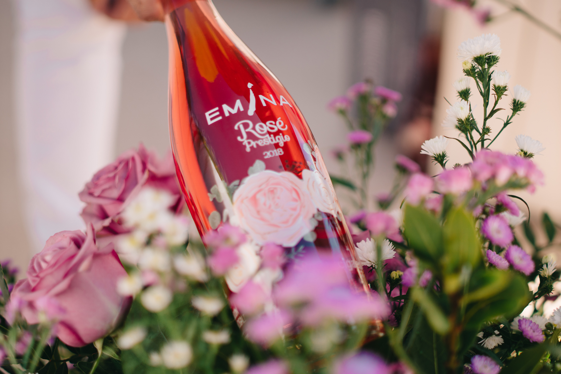 nuevo emina rosé prestigio