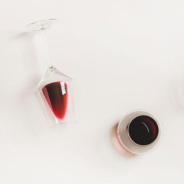 curiosidades acerca del vino
