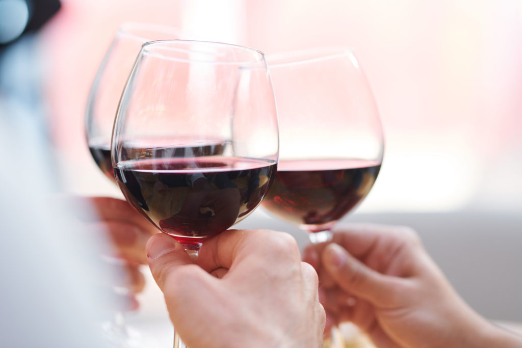 beneficios del vino para la salud