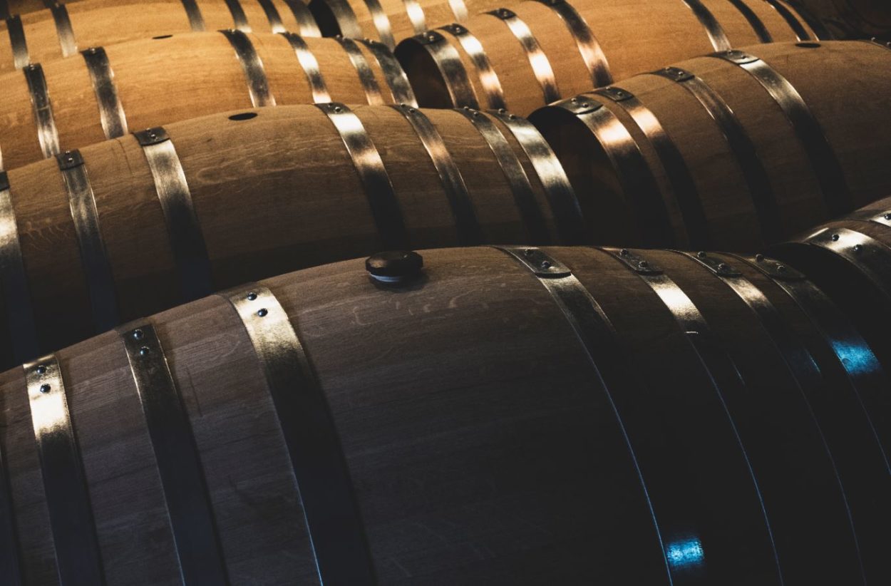 el vino en españa