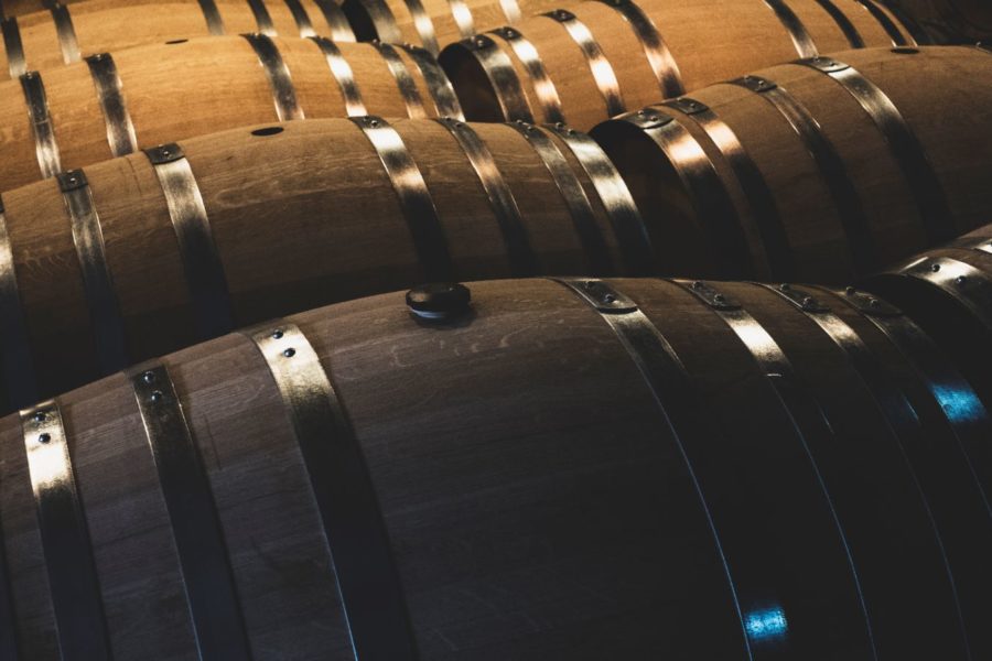 el vino en españa