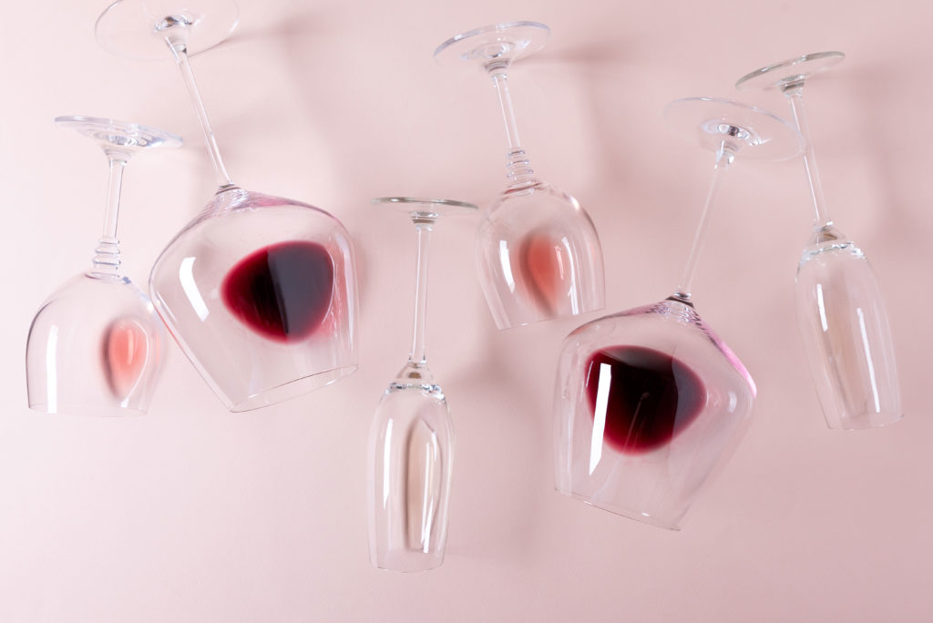 LA COPA PERFECTA PARA CADA VINO