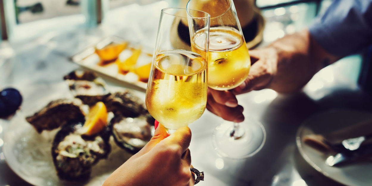 BRINDIS-CHIN-CHIN-BRINDIS LITERARIO