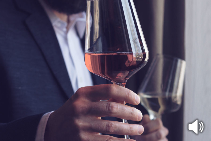 podcast master of wine fernando mora - la esencia del vino
