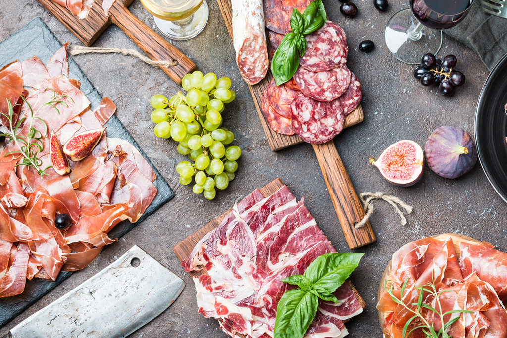 IBERICOS JAMÓN PARA LA EUROCOPA 2020