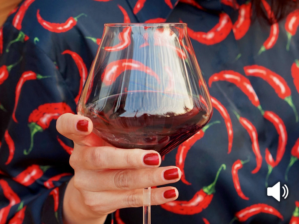 podcast matarromera - la esencia del vino - vino y salud