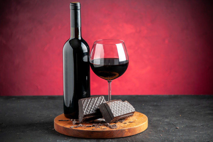 VINO-Y-CHOCOLATE