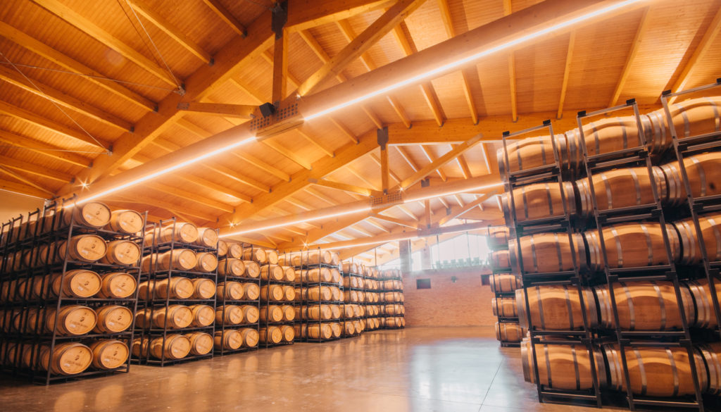BODEGA CARLOS MORO