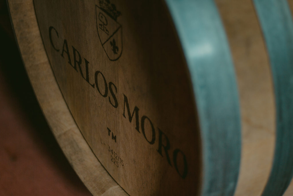 CM - BODEGA CARLOS MORO