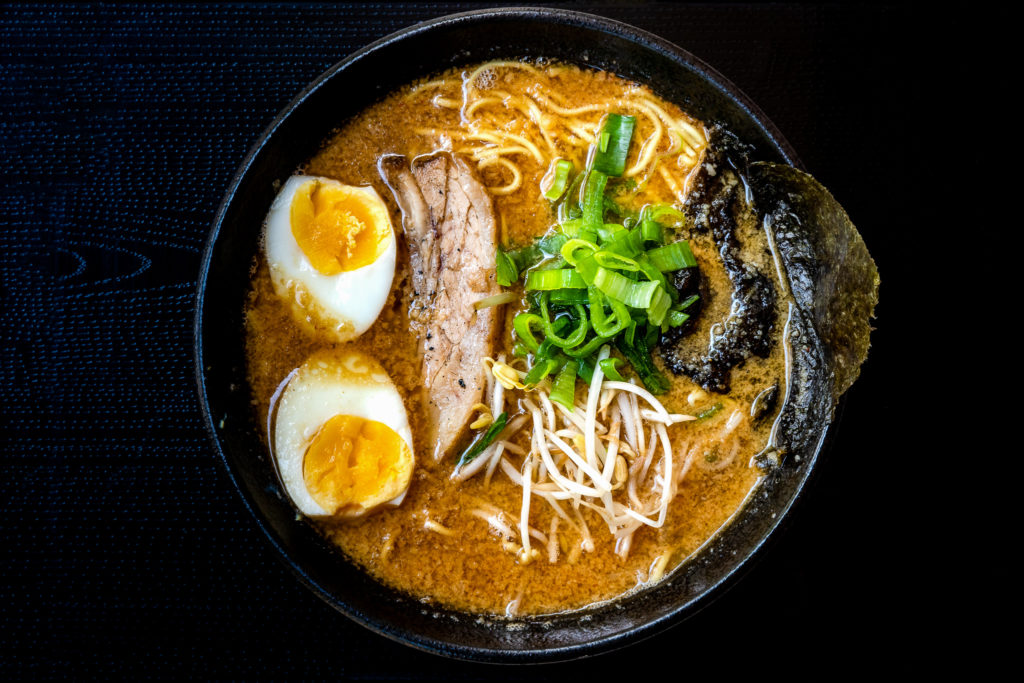 ramen