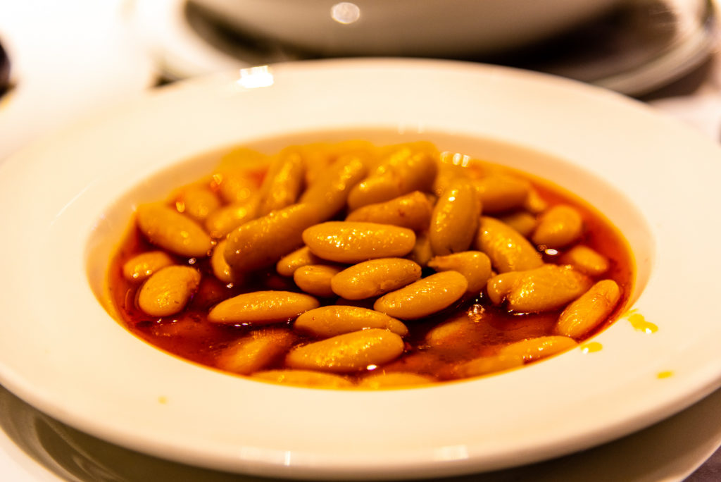 Fabada Asturiana