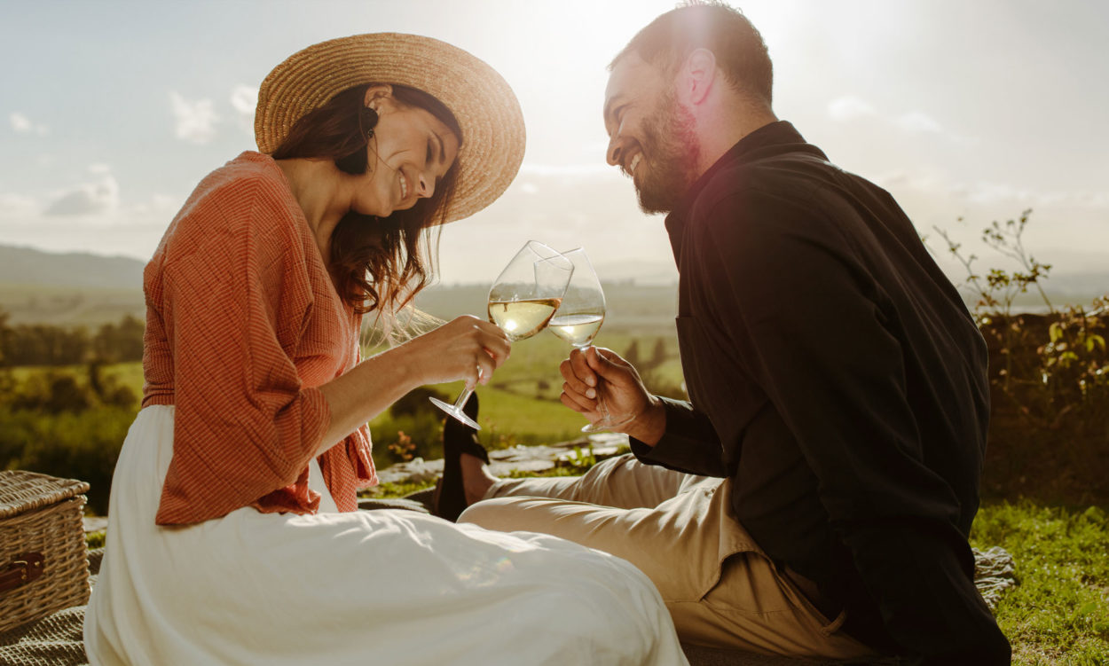cata de vinos