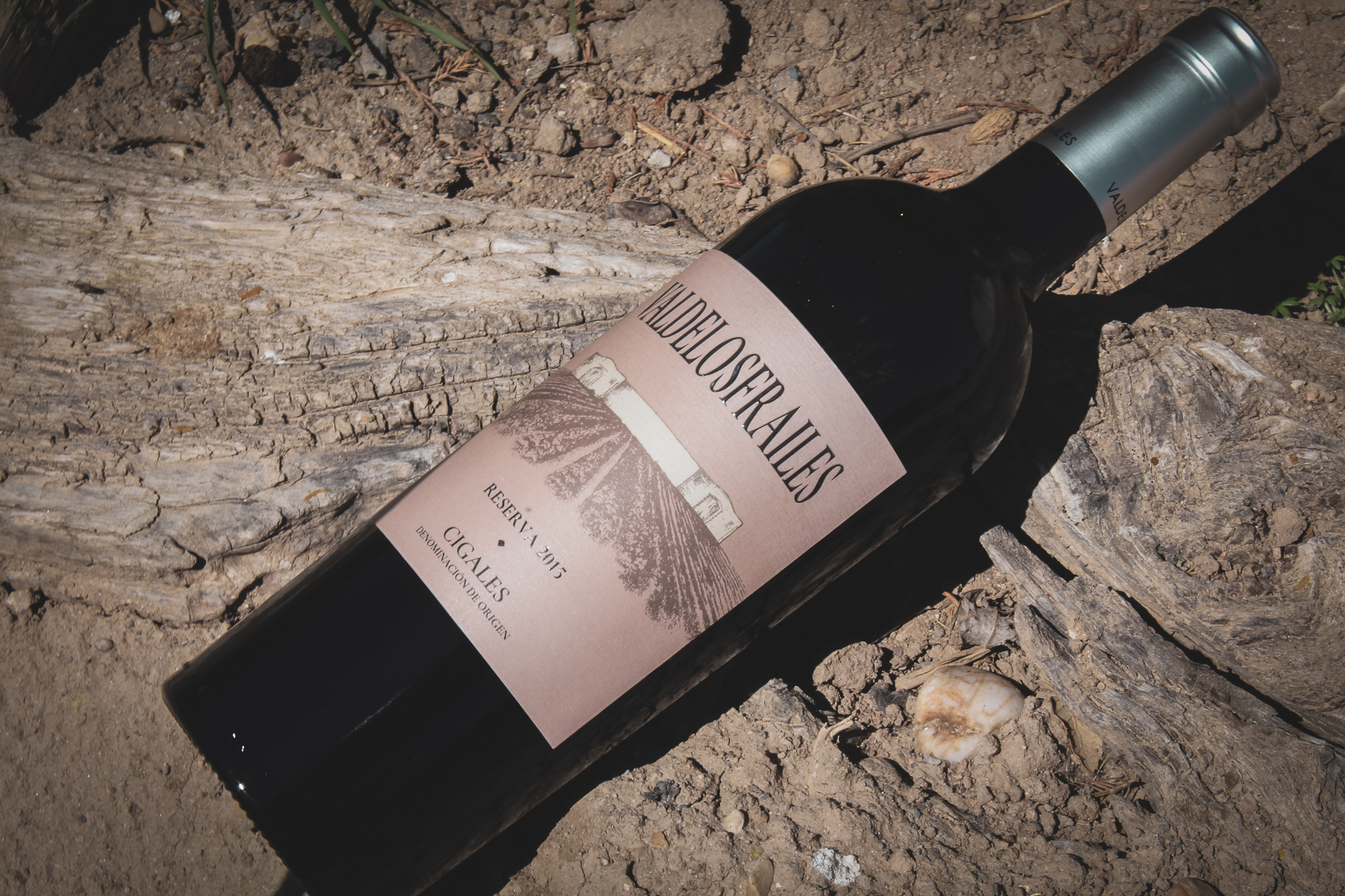 valdelosfrailes reserva 93 puntos peñin