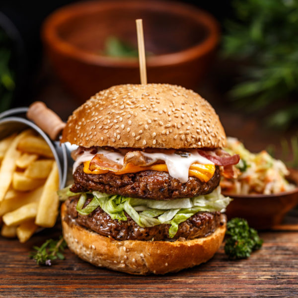 dia internacional de la hamburguesa