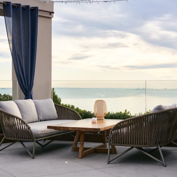 restaurante azulsalado en oropesa del mar