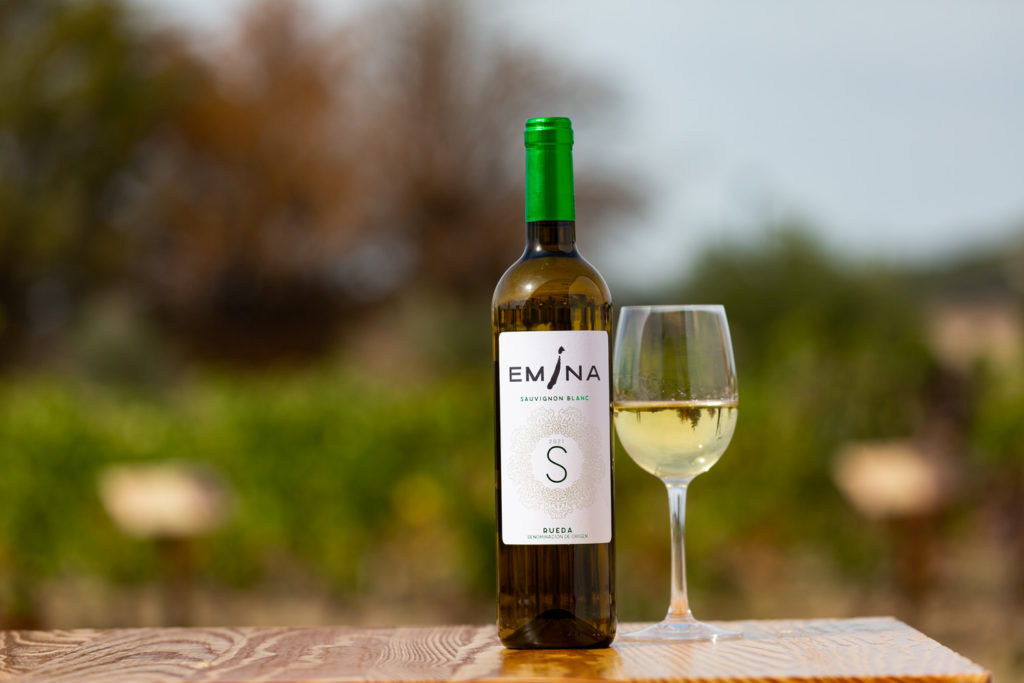 emina sauvignon