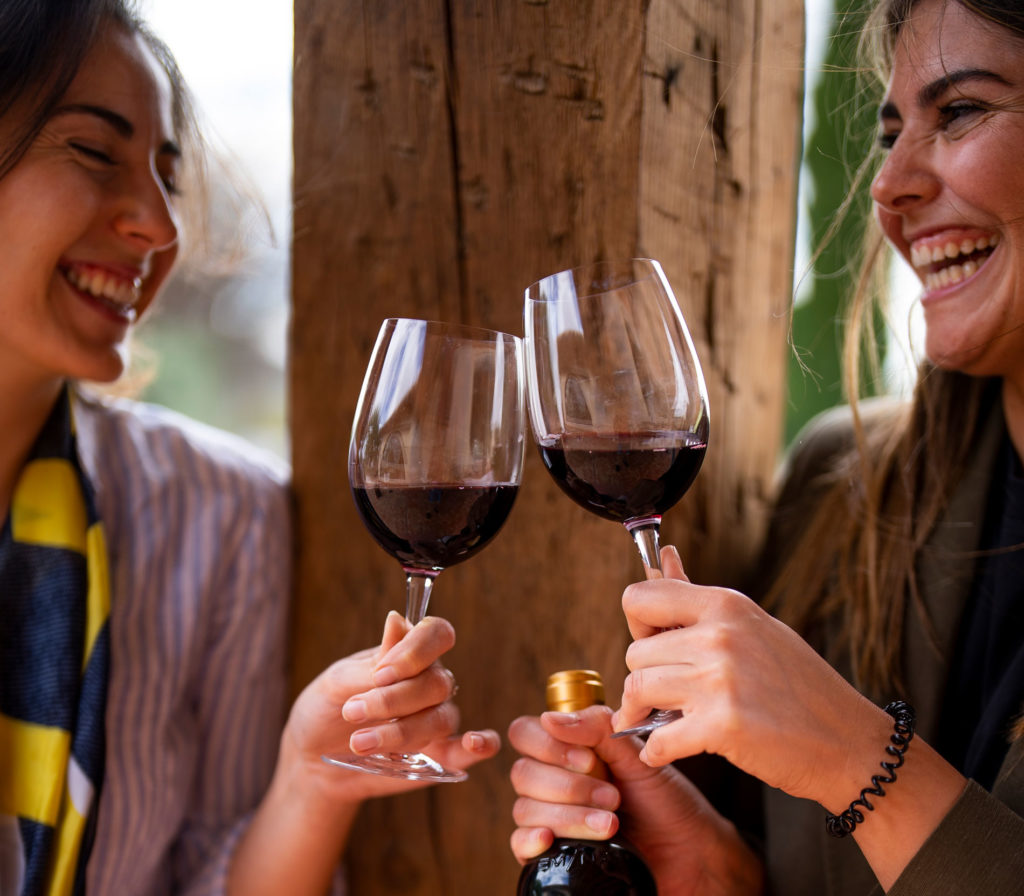 COMO SERAN LOS VINOS DE LA AÑADA 2022