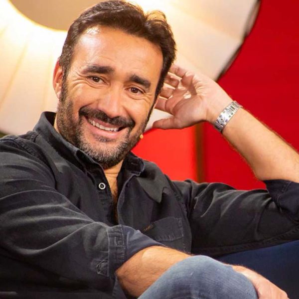 Juanma Castaño en La Esencia del Vino, el Podcast de Matarromera