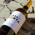 Casa da Porta (Sanclodio) un vino blanco con 94 puntos Tim Atkin