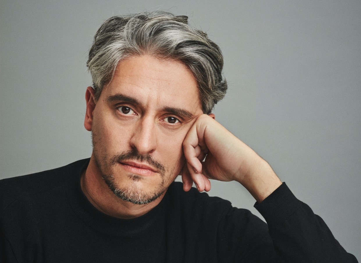 Marcel Barrena - La Esencia del Vino, el podcast de Matarroemra