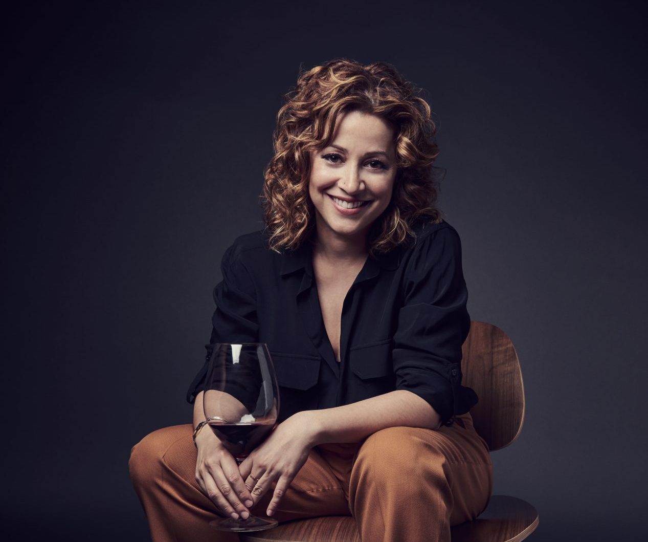 Almudena Alberca - Podcast Matarromera