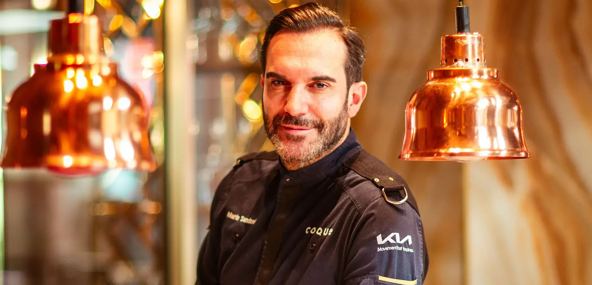 Mario Sandoval - La Esencia del Vino, el Podcast de Matarromera