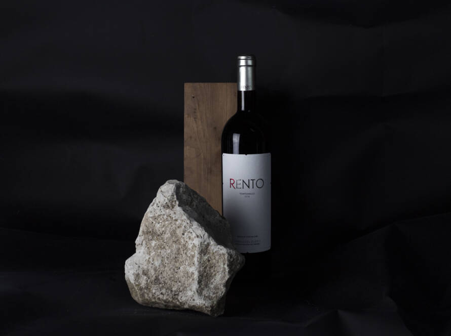 Bodegon Rento, Bodega Renacimiento