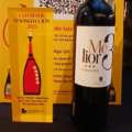 Melior 3, el vino preferido de los consumidores