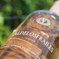 Valdelosfrailes Rosé, especial entre los rosados