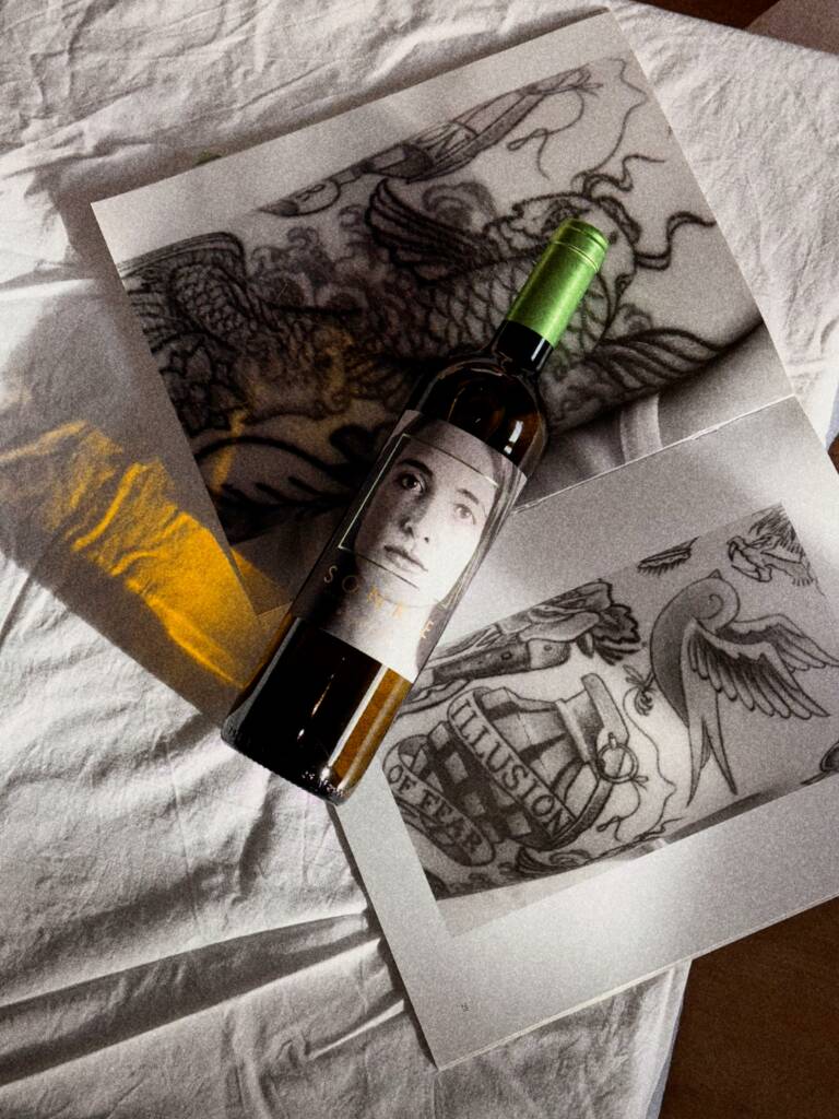 Sonríe Verdejo