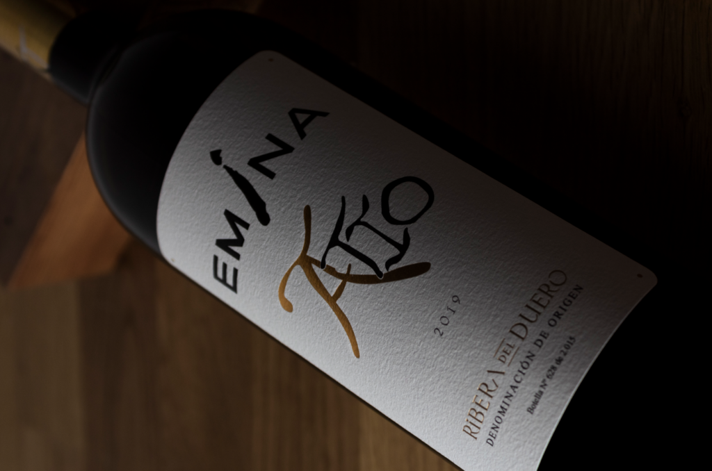 Emina Atio Ribera del Duero