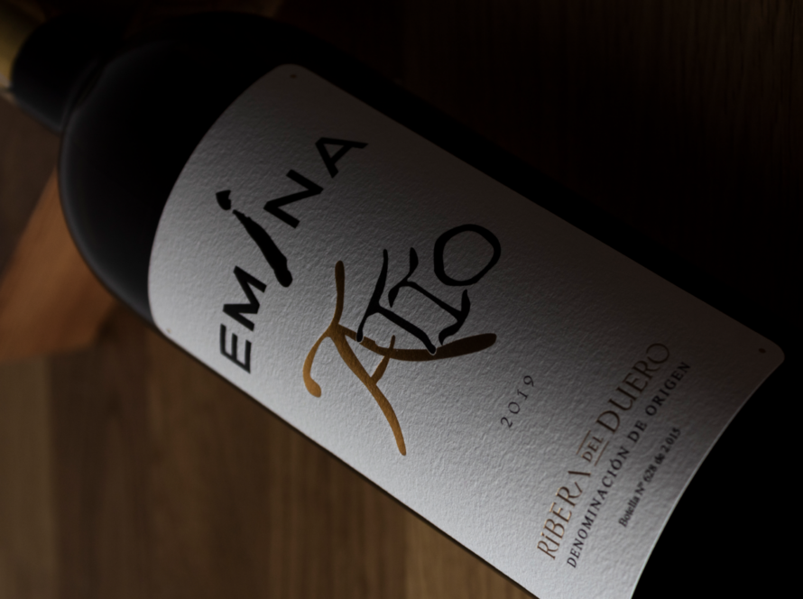Emina Atio Ribera del Duero