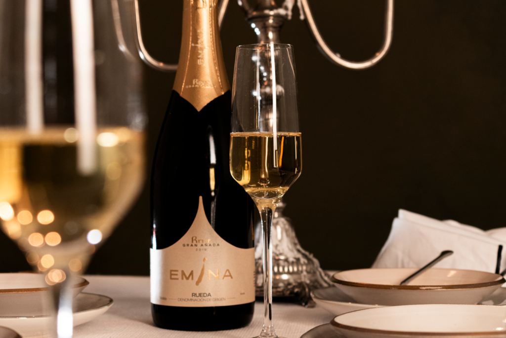 Emina Brut Gran Añada