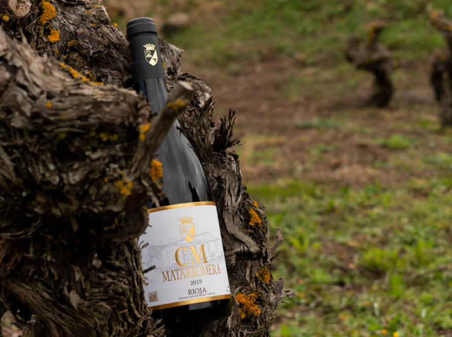 cm bodega cm matarromera