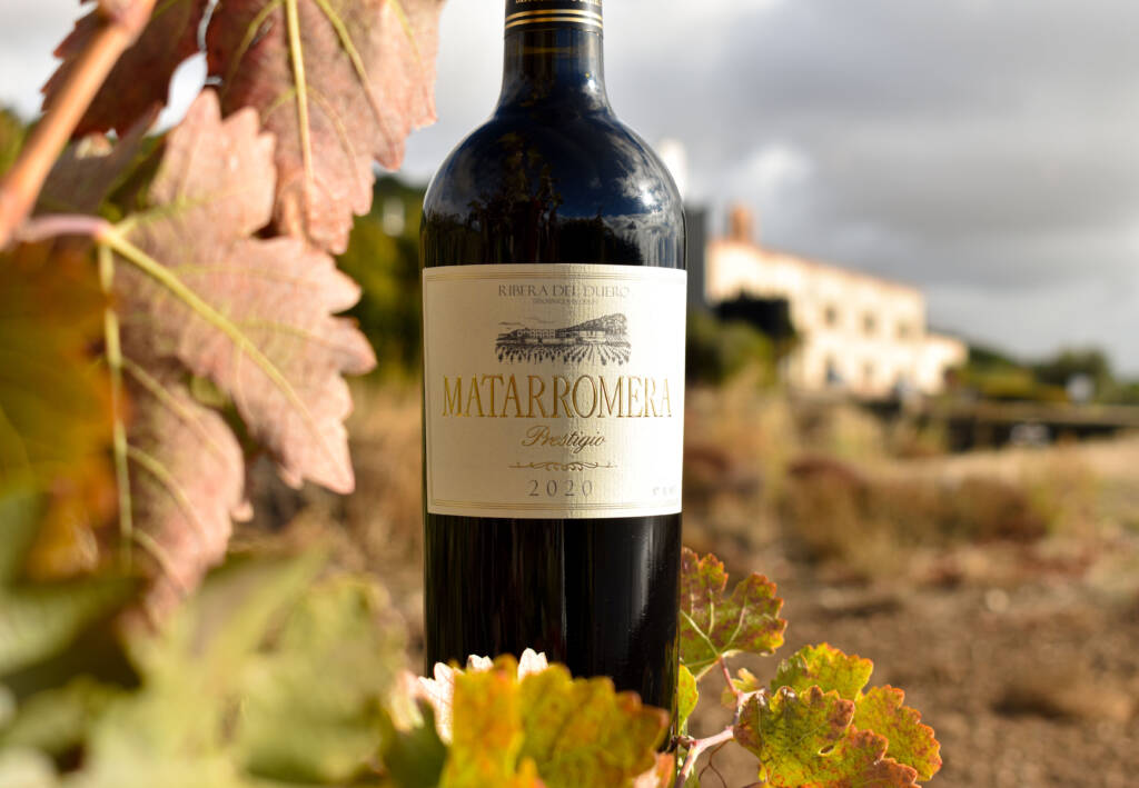 Matarromera Prestigio Ribera del Duero