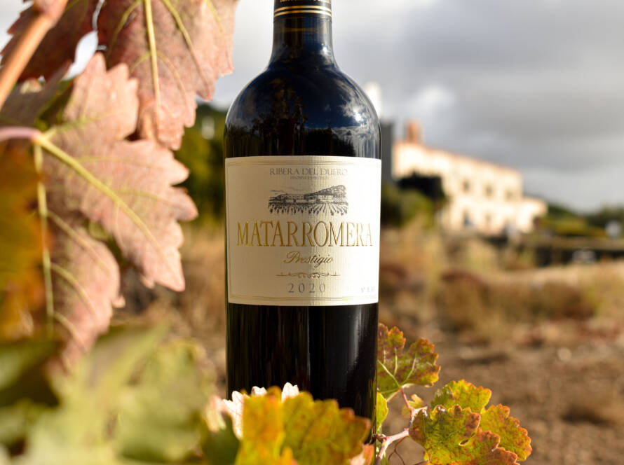 Matarromera Prestigio Ribera del Duero