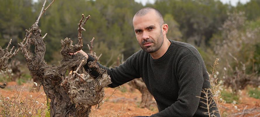 Álvaro Ribalta MW en La Esencia del Vino, el podcast de Matarromera